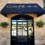 Cafe 44