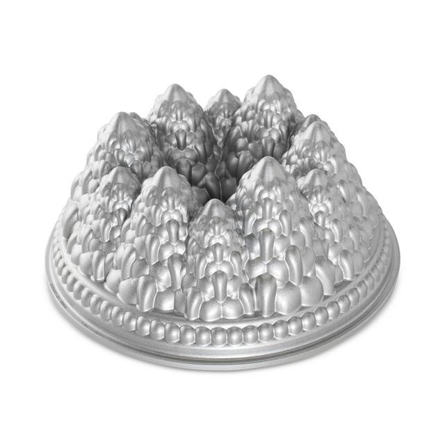 Nordic Ware Pine Forest Bundt Pan