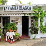 La Casita Blanca