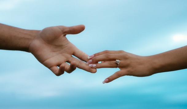 The Wedding Website of Savana Clarke and Theo Bijou