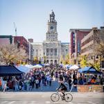 Farmers Market