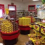 Boyer Candy Co. Inc