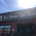 Far From The Tree