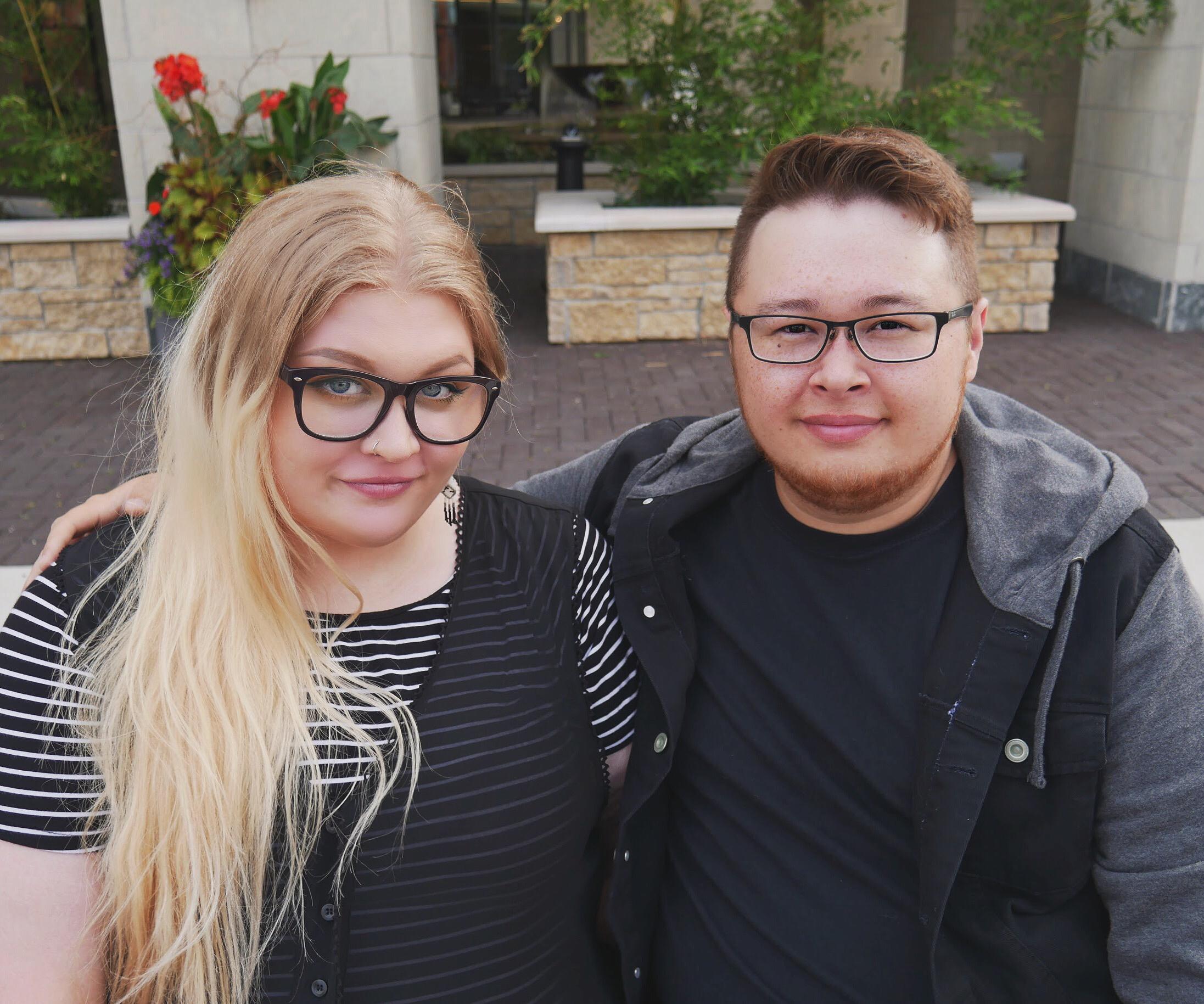 The Wedding Website of Haley Nitz and Nicholas de Vries