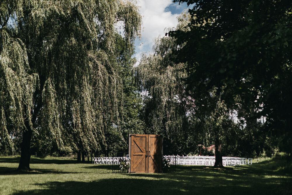 The Wedding Website of Mady Morrison and Caleb Linder