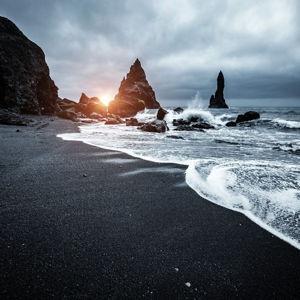 Glacier Hike + Vik Tour