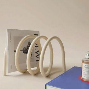 Spiral Book Holder