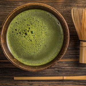 Honeymoon Fund - Tea Ceremony