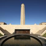 National WWI Museum and Memorial