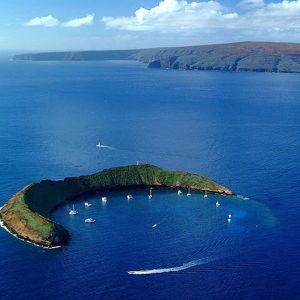 Molokini Crater Snorkel Tour *Honeymoon*