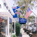 Explore Balboa Island