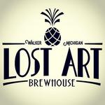 Lost Art Brewhouse