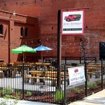 21st Street Brewers Bar