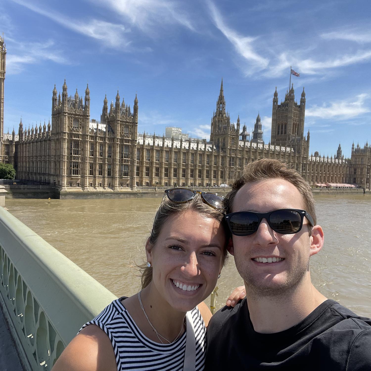 London, England - 2022