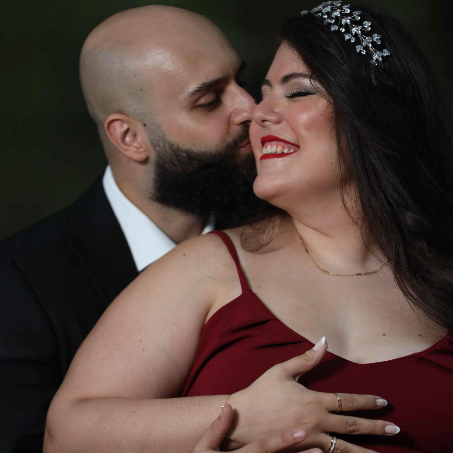 What Started as a Date became a Lifetime Promise
