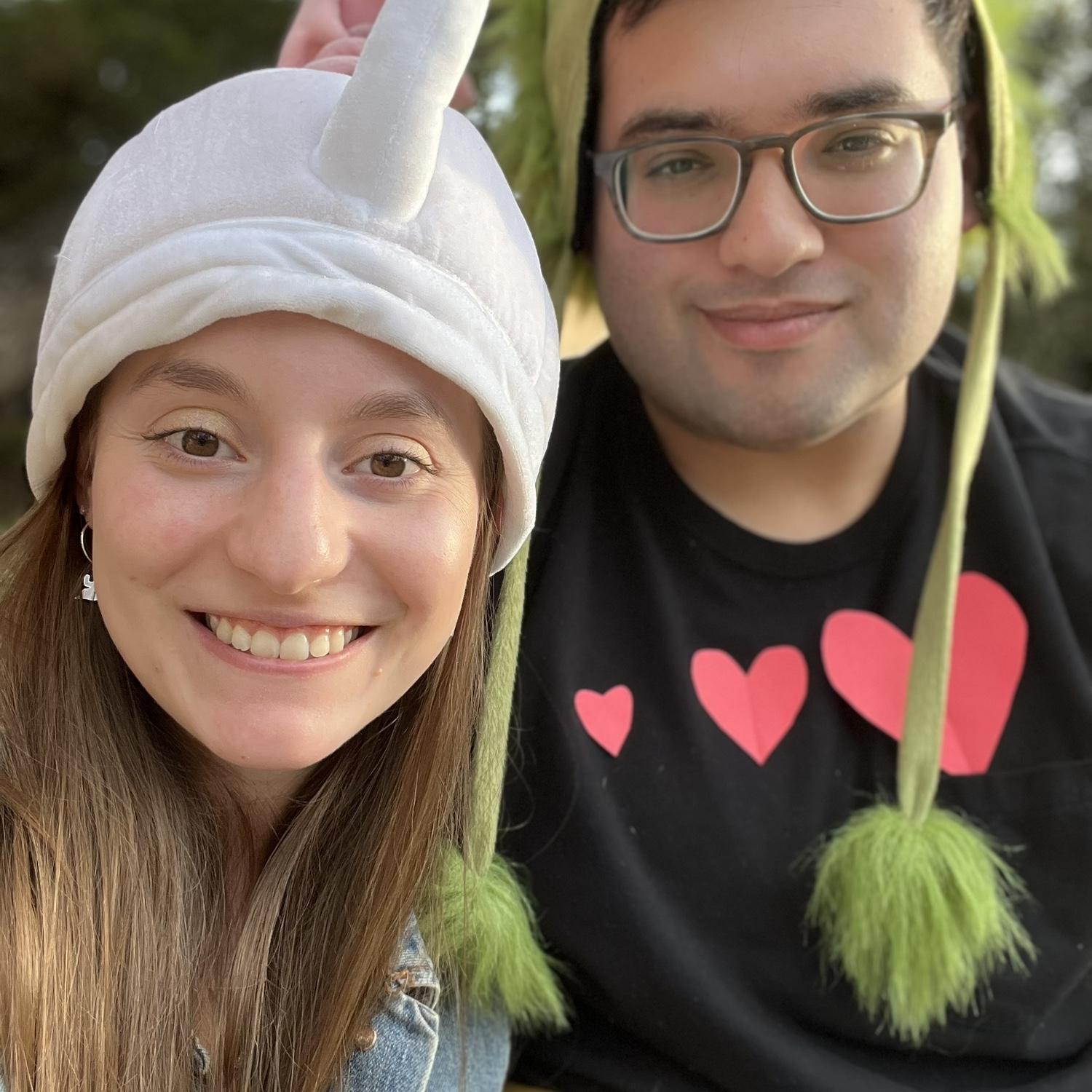 Halloween 2022! Our Dr. Seuss trunk or treat