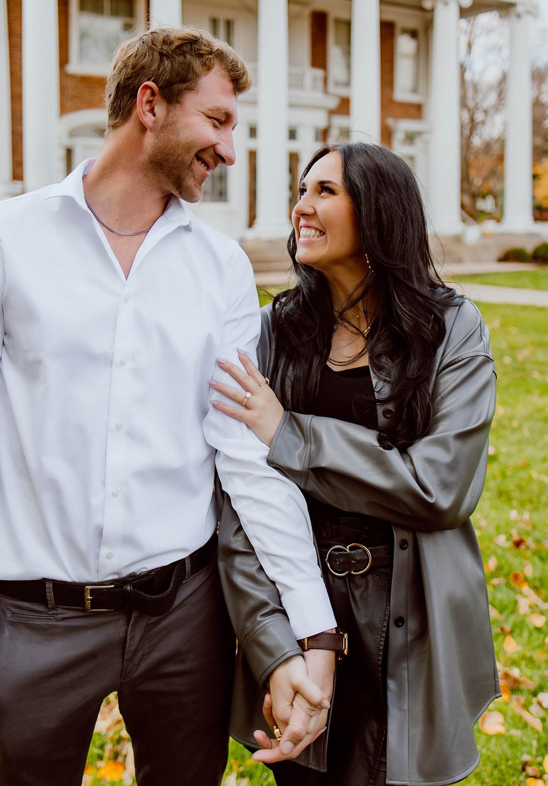 The Wedding Website of Sadie Lamplot and Jonas Gingerich