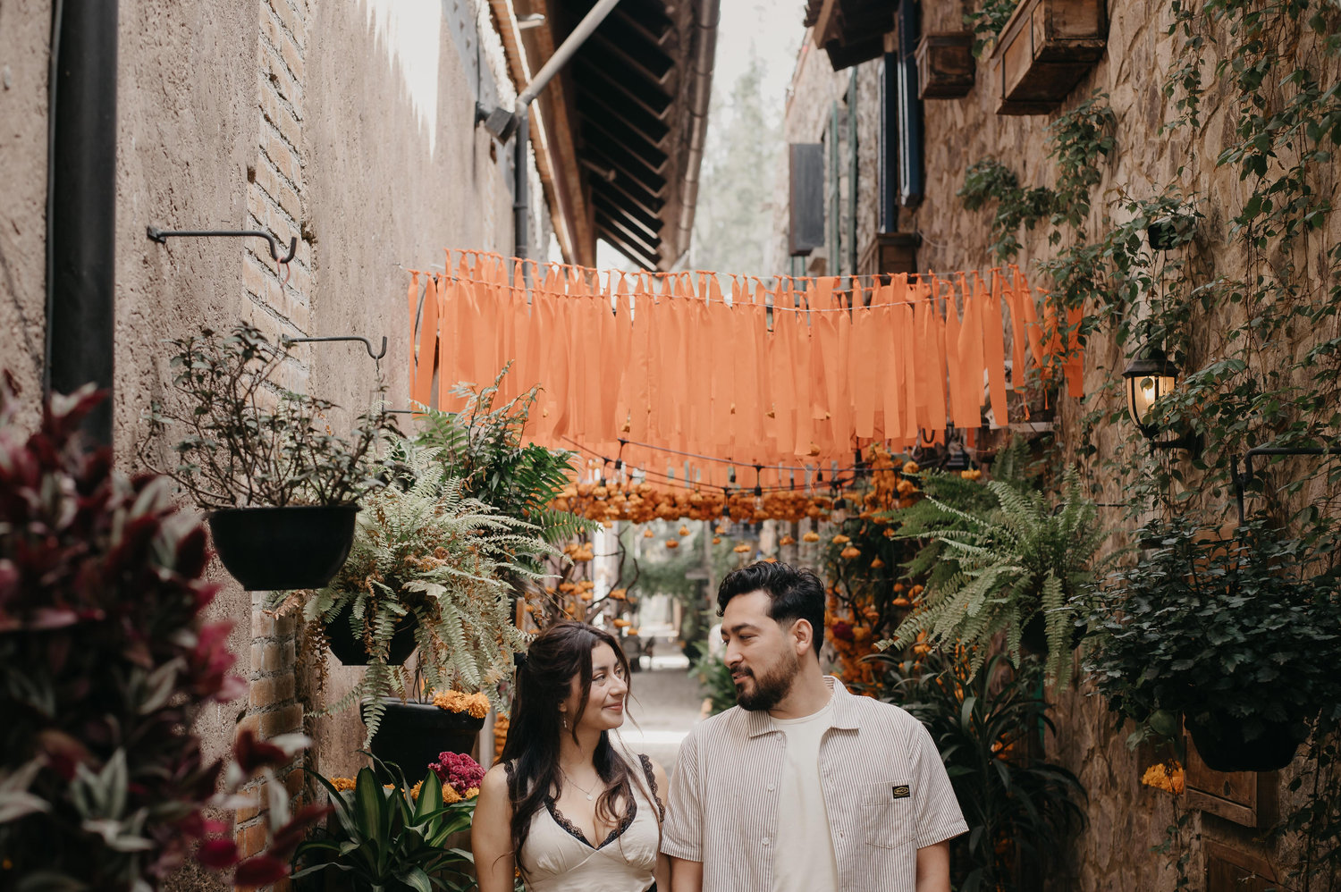 The Wedding Website of Vaneza Ortiz and Emmanuel Gomez