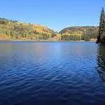 Carson Lake Recreation Area