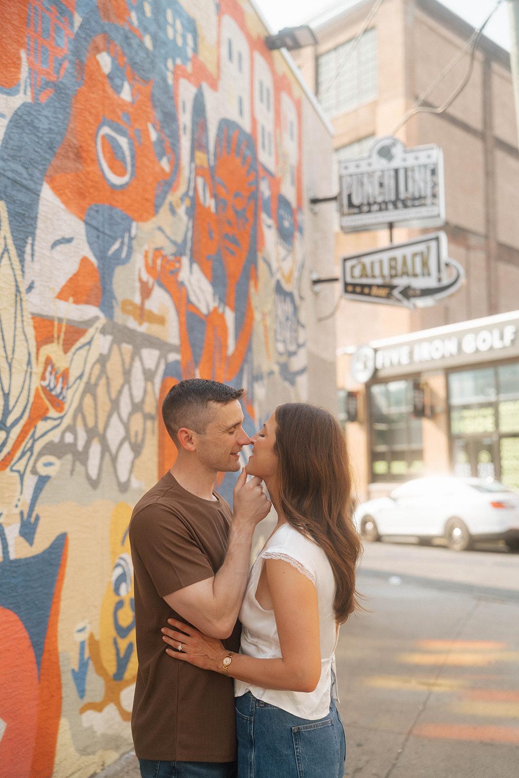 The Wedding Website of Kelsey Sutherland and Caleb Taylor