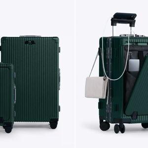 New Luggage