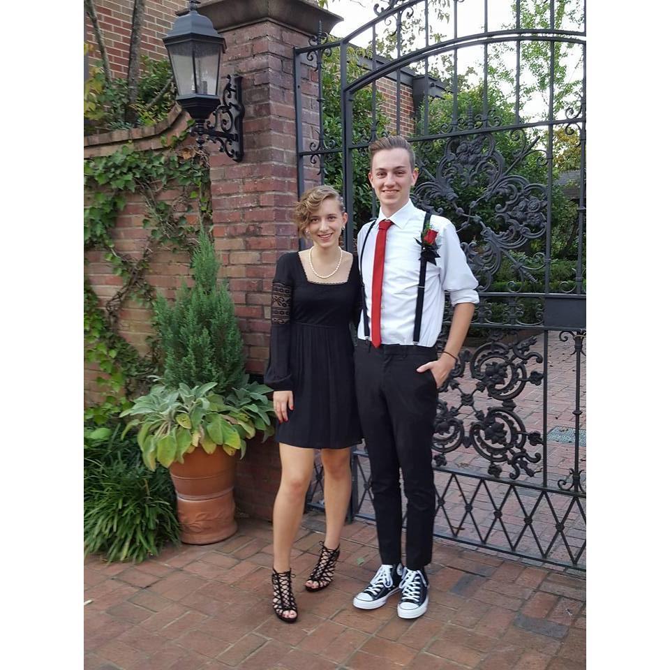 Homecoming 2017