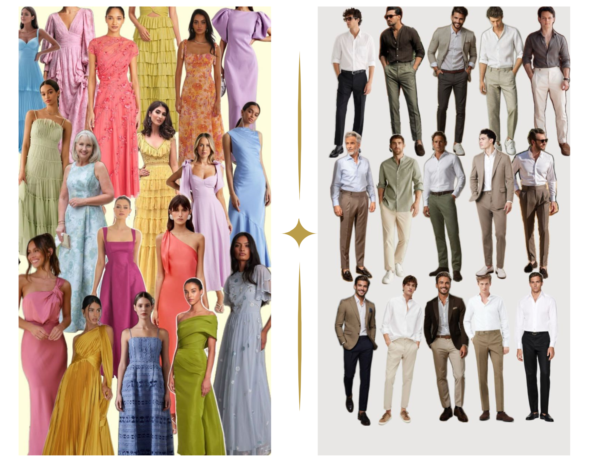 The Wedding Website of Shayna Carson and Kwonzi Woodley