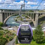 Spokane Falls SkyRide