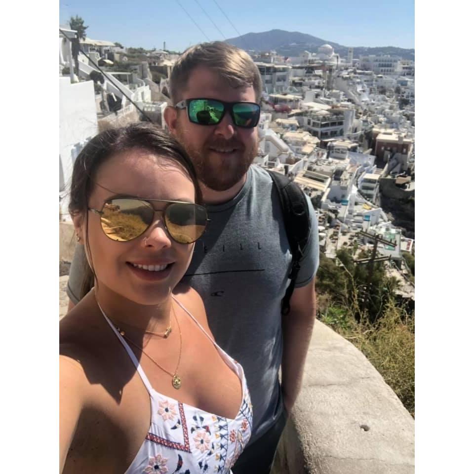 Santorini