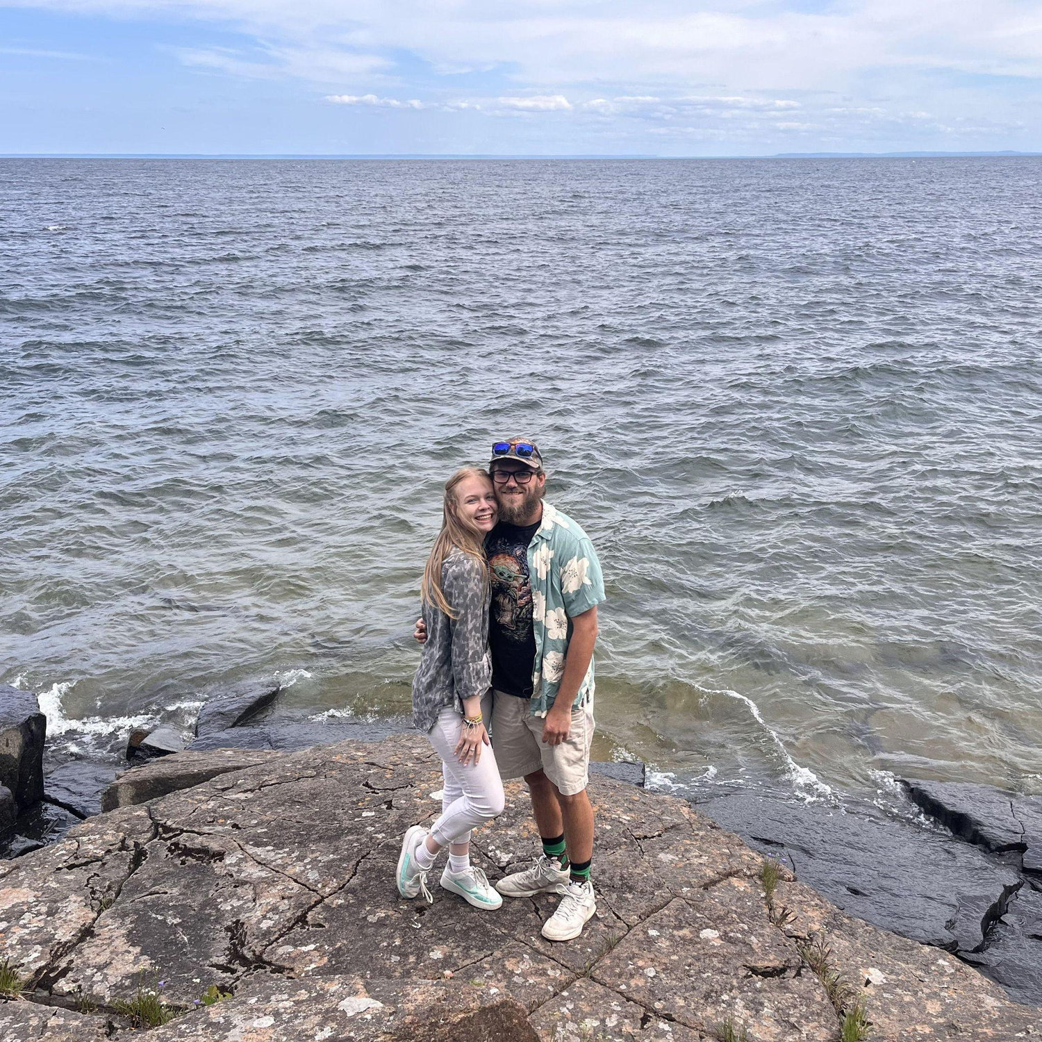 Lake Michigan (2022)