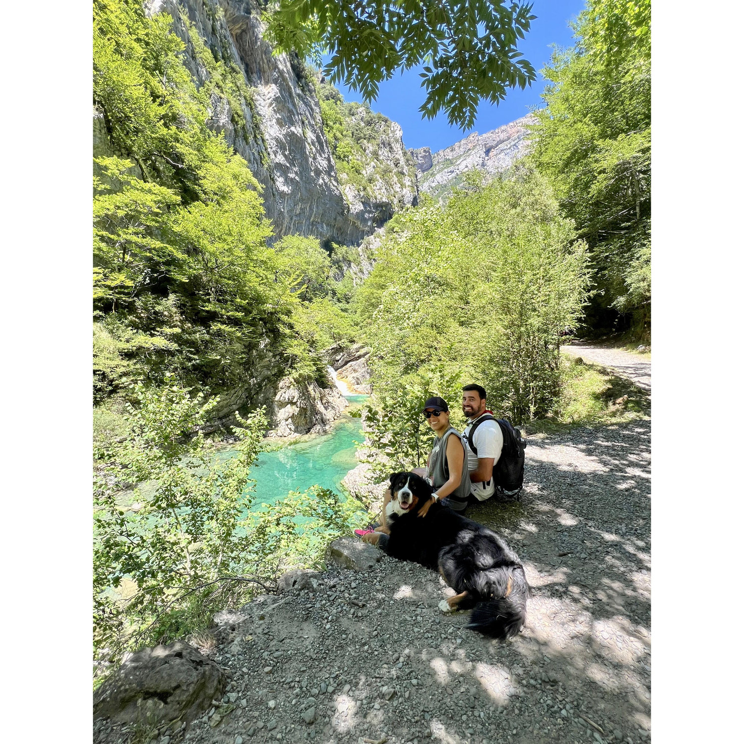 Pirineo Aragones (Julio, 2024)
