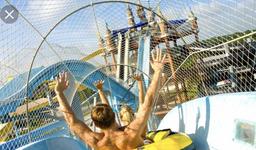 Schlitterbahn Waterpark New Braunfels
