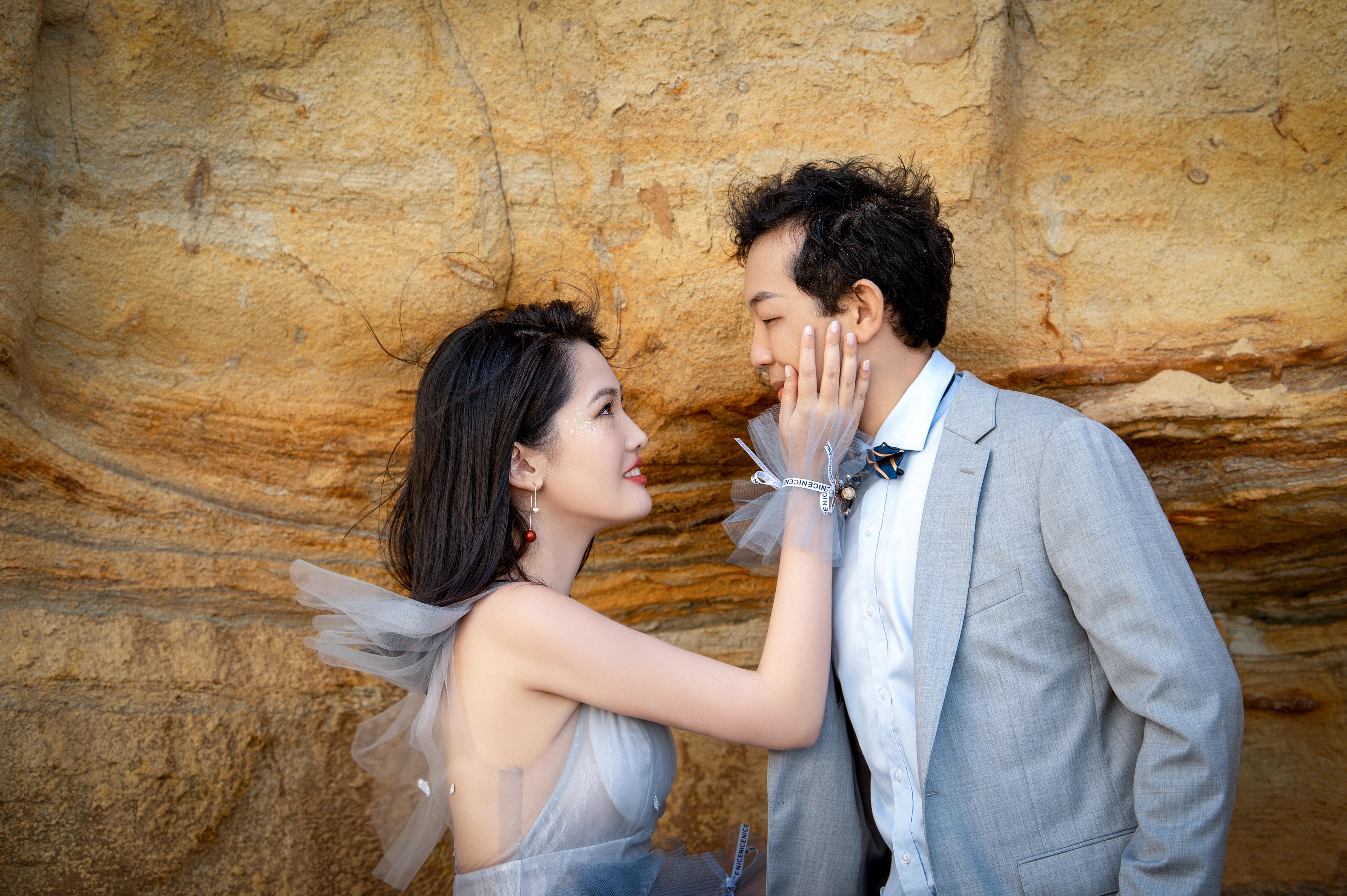 The Wedding Website of Jiani Xu and Stephen Wu