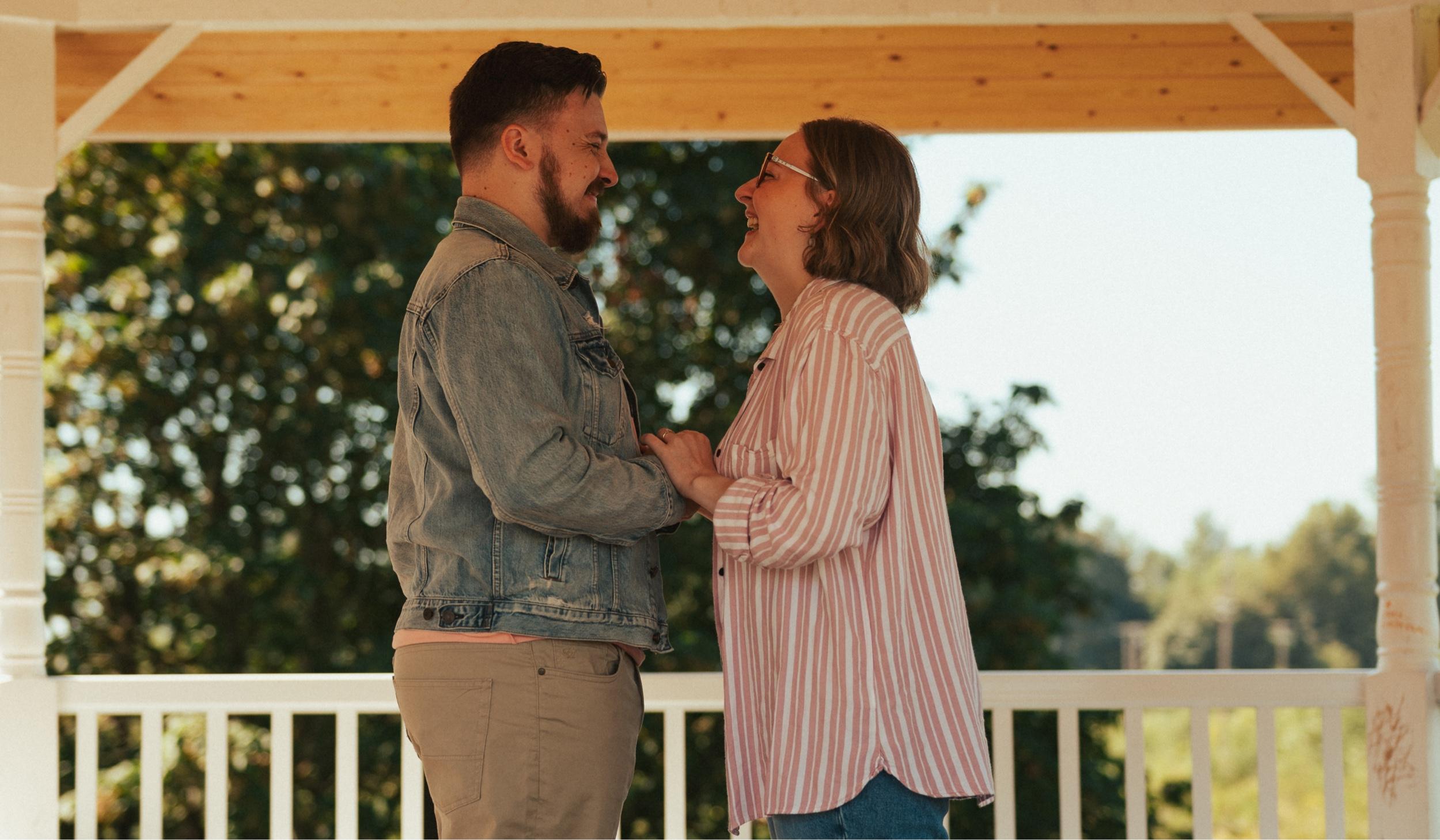 The Wedding Website of Cole Nickerson and Olivia Edwards