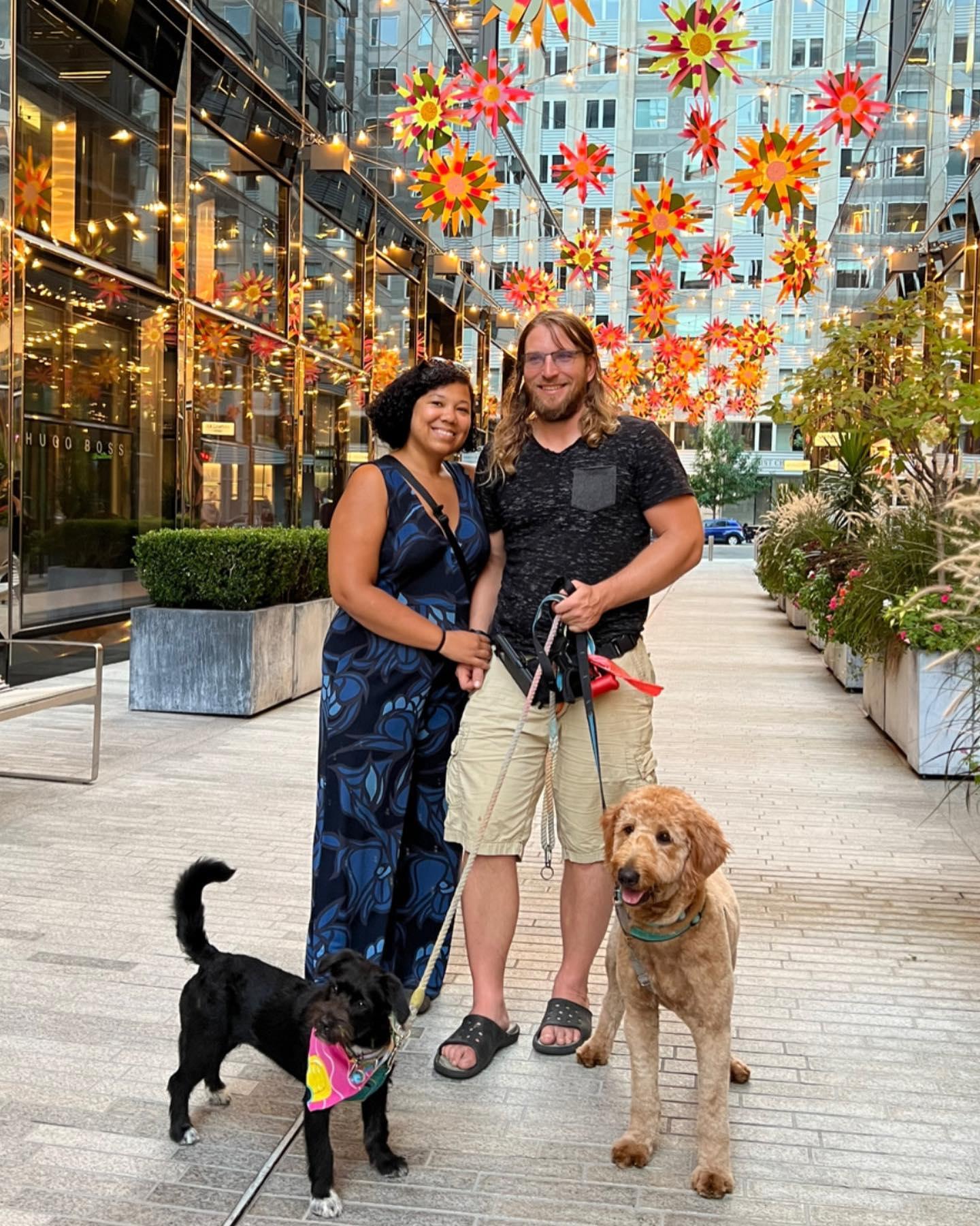 The Wedding Website of Ora Star Boncore and Shane Wellnitz