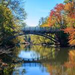 East Rock Park