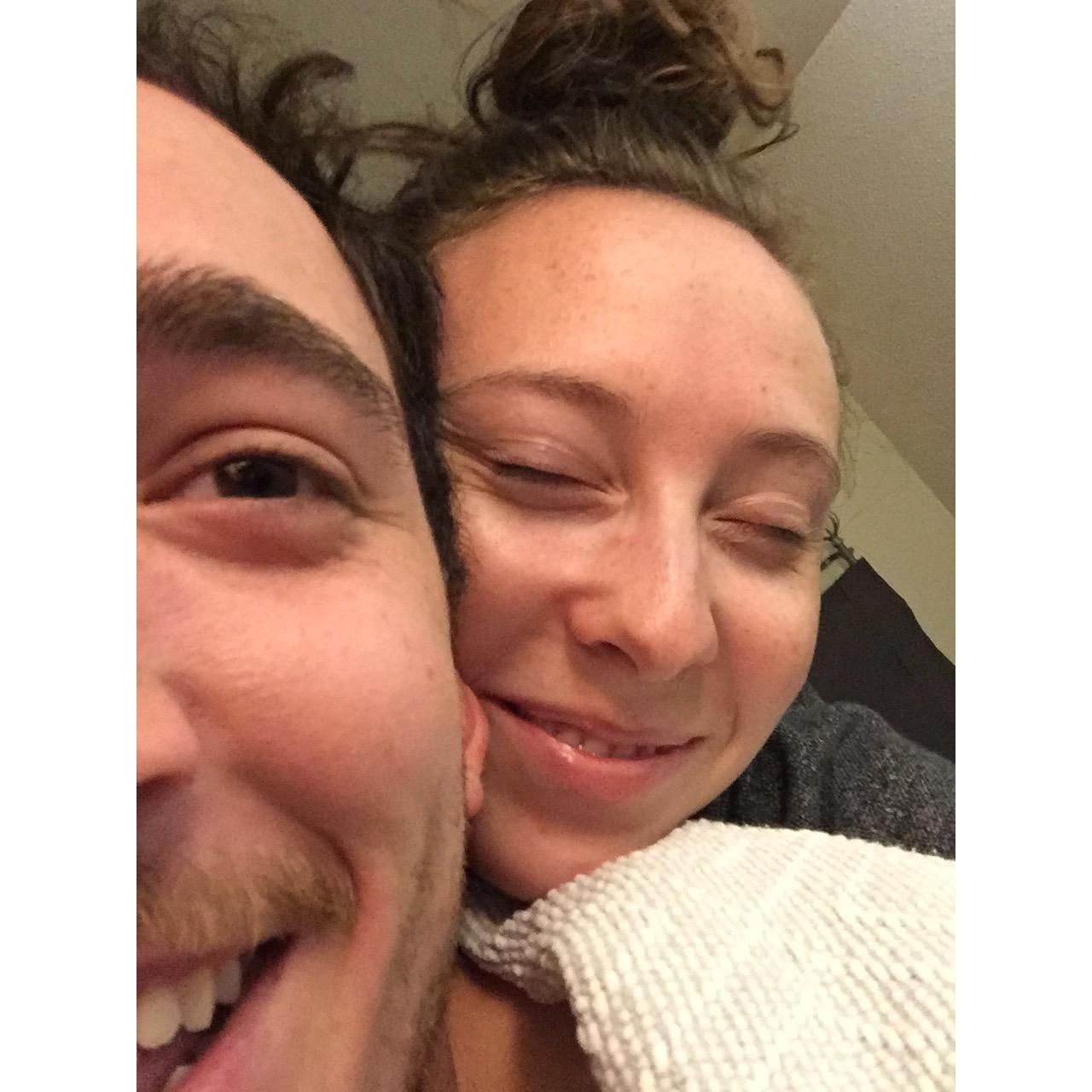 Goobers