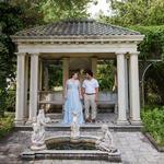 Sonnenberg Gardens & Mansion State Historic Park
