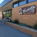 Sackett's Market