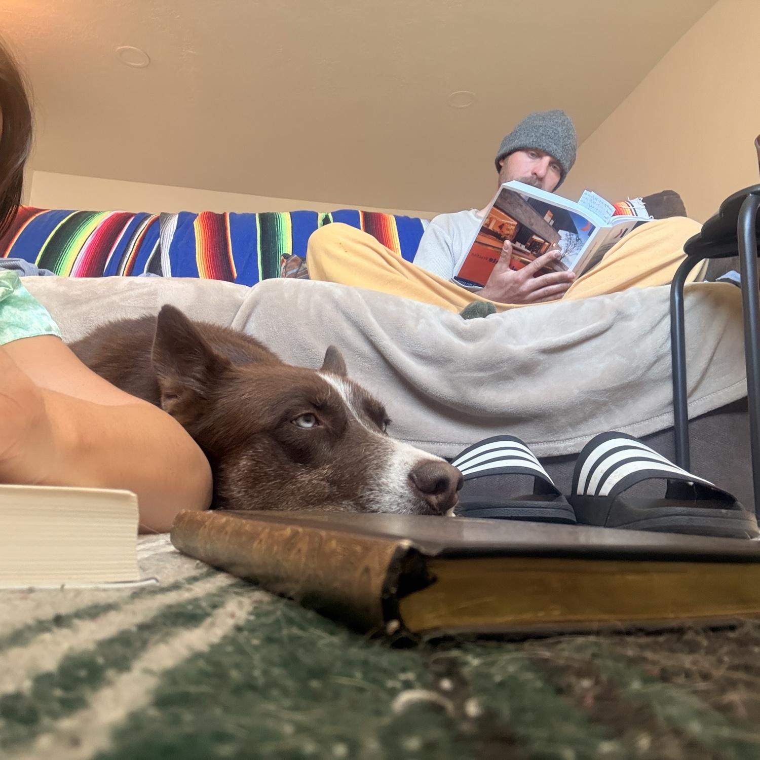 Book Club