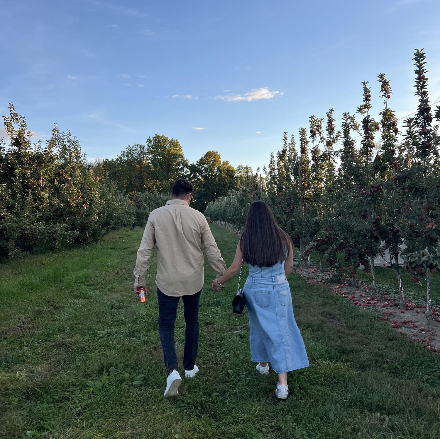 upstate '24 - just found out about Ali :)