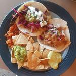 Dine From a Variety of Flavors