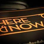 Here and Now Modern Tapas Craft Cocktails