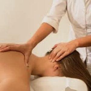 Swedish Massage