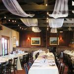 Rancho Nicasio, Bar, Restaurant, Live Music and Wedding Event Venue