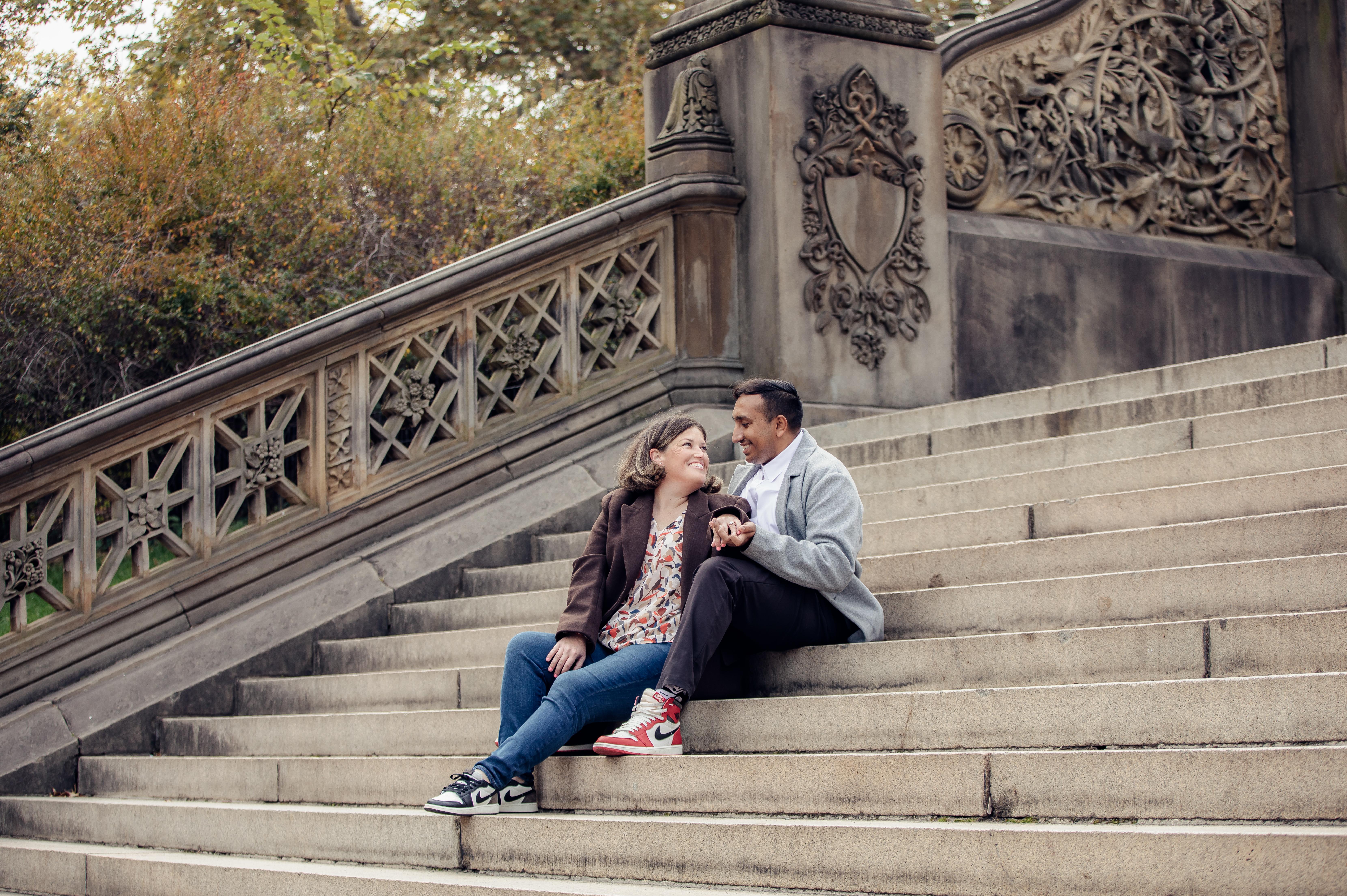 The Wedding Website of Innas Joy Islam and Marcie Ann Baldridge