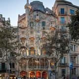La Pedrera - Casa Milà