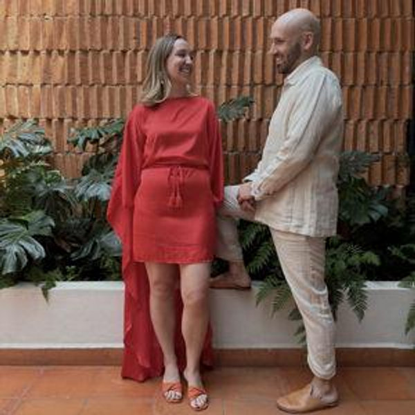 Our Spanish Honeymoon Fund
