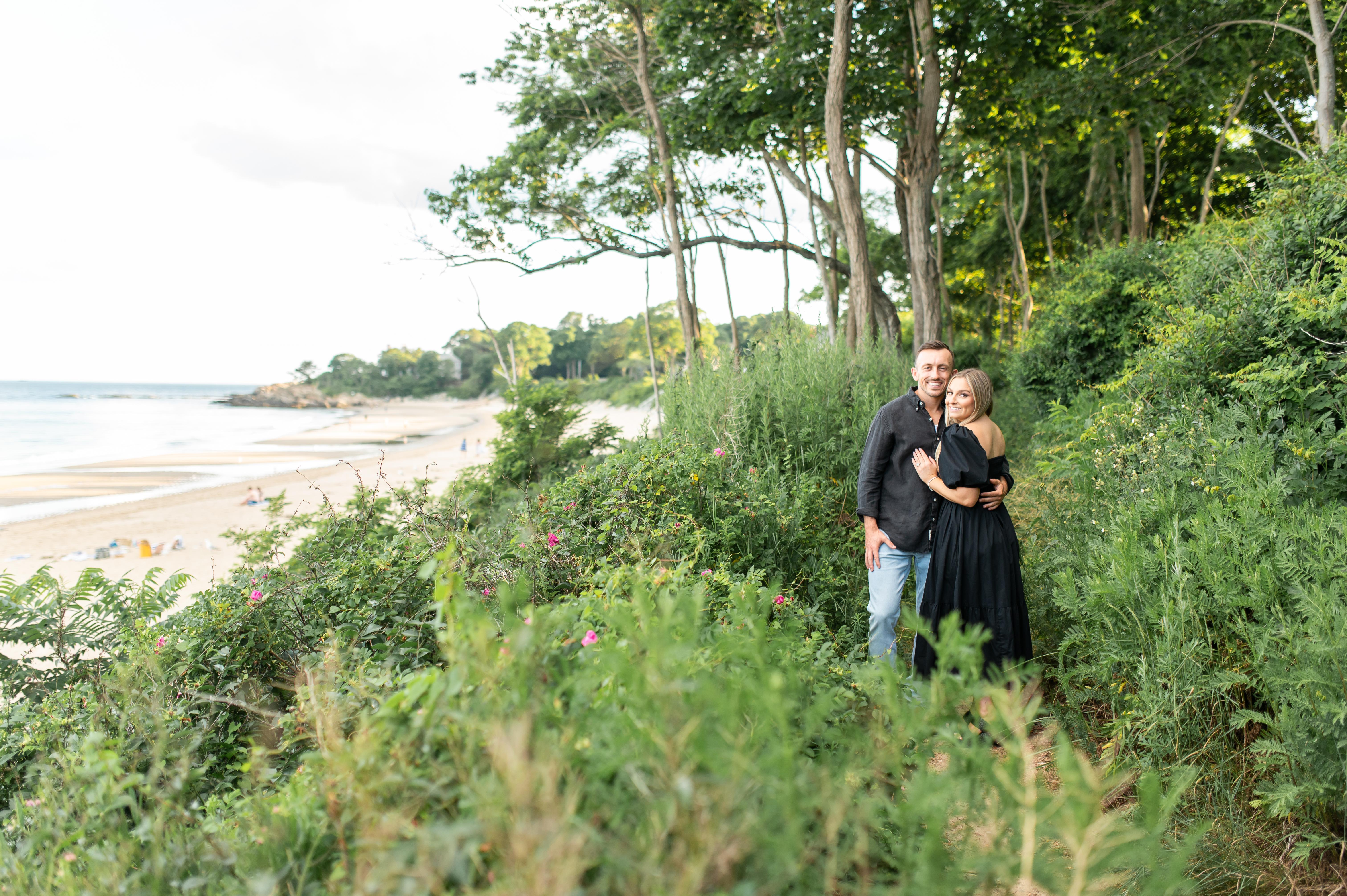 The Wedding Website of Alex Acquarulo and Alexander King