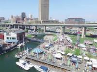 Canalside